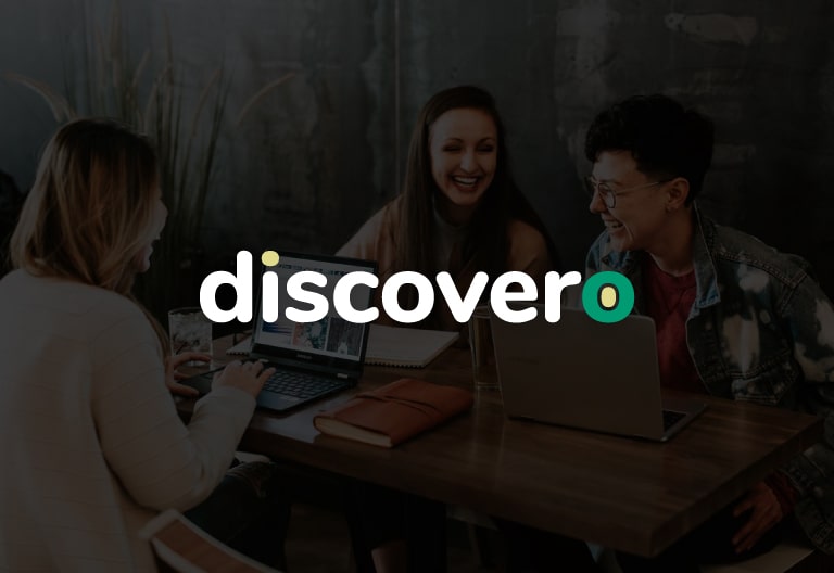 discovero