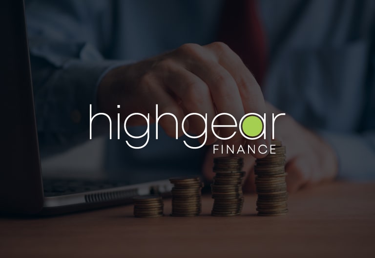 highgear finance