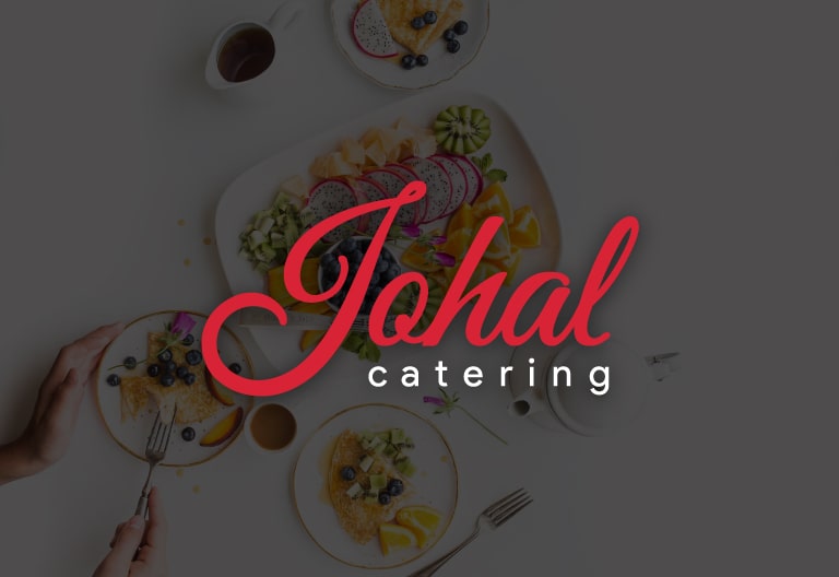 johal catering