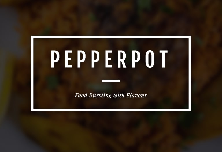 pepperpot