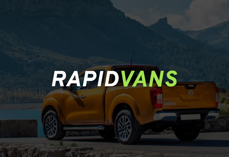 Rapid vans