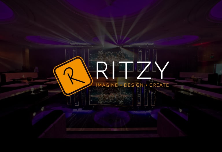 ritzy music