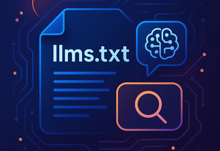 LLMS.txt