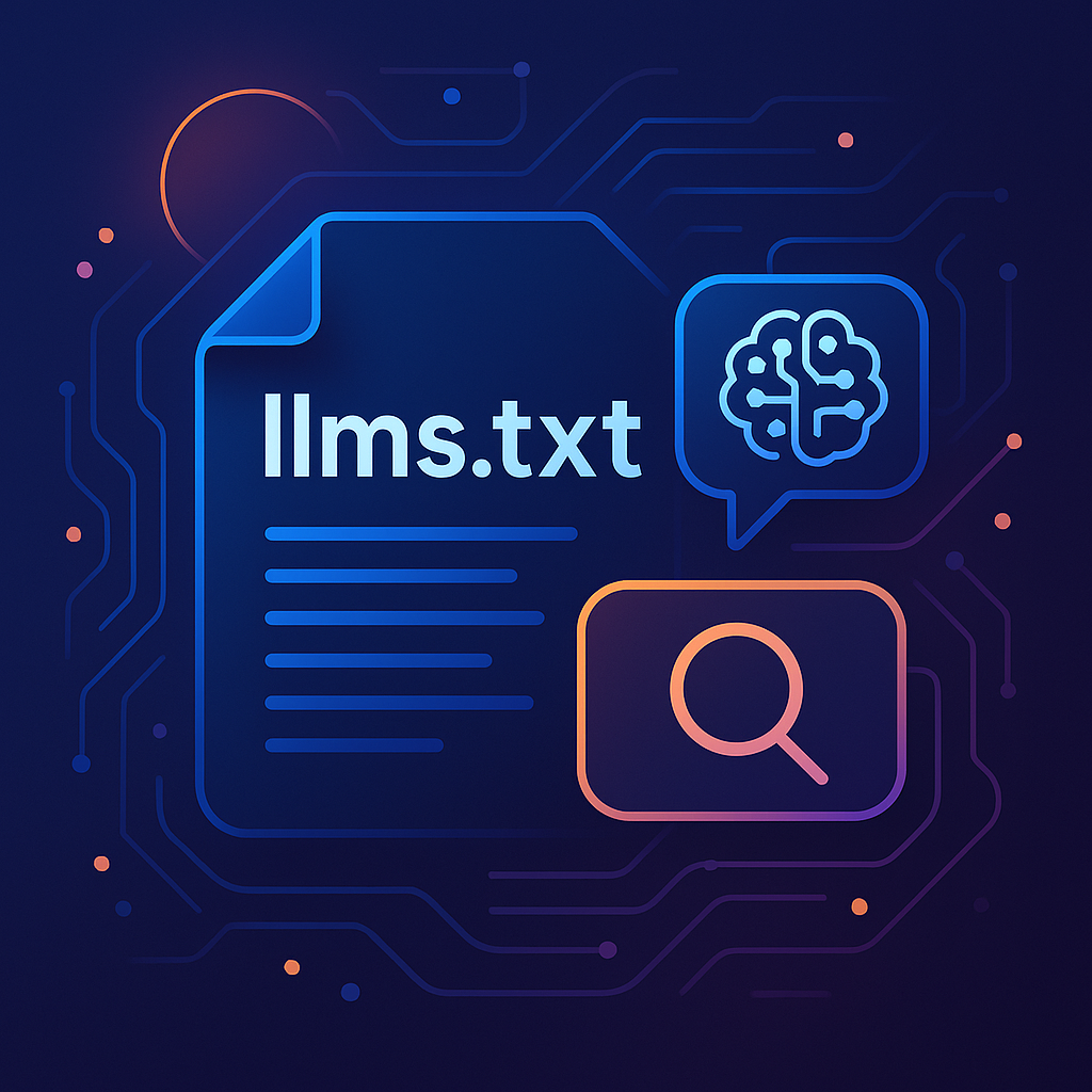LLMS.txt